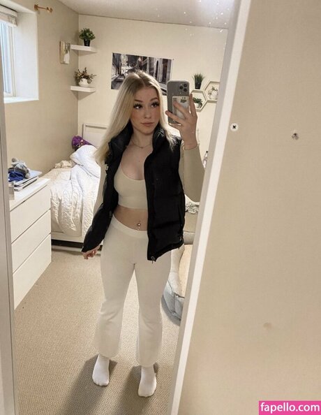 Alexa Matthews XXX Leak OnlyFans Leak