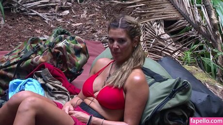 Rebekah Vardy Bilder OnlyFans