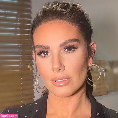 Rebekah Vardy Nackt auf OnlyFans