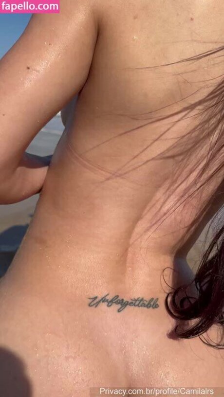 Camila Lopes OnlyFans kostenlos geleakt