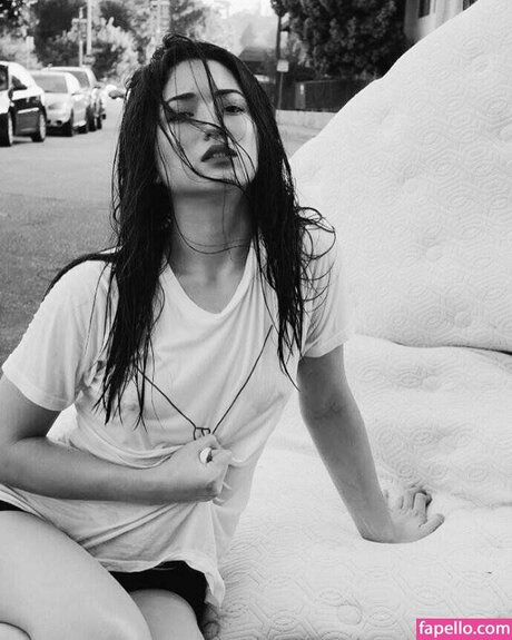 Reina Hardesty Nackt geleakt OnlyFans