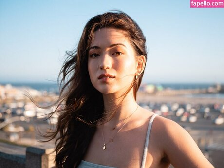 Reina Hardesty OnlyFans Leak