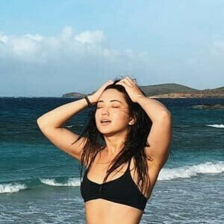 Reina Hardesty Leaked OnlyFans Nacktbilder