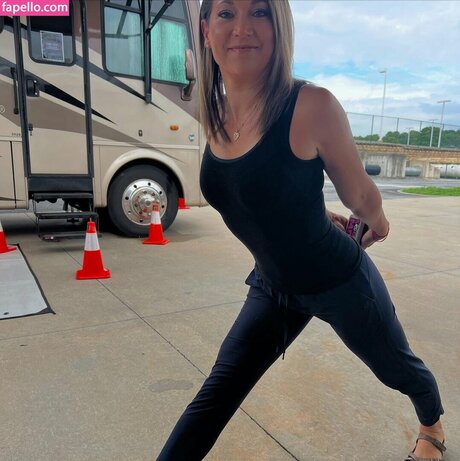 Ginger Zee OnlyFans Mega