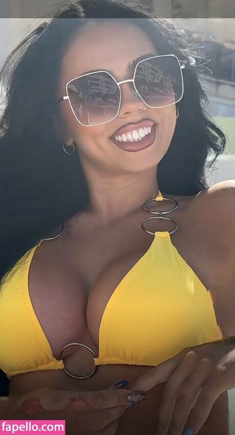 Elley Davies Leaked OnlyFans Sex