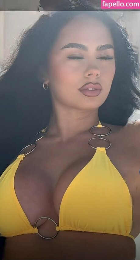 Elley Davies OnlyFans Porno