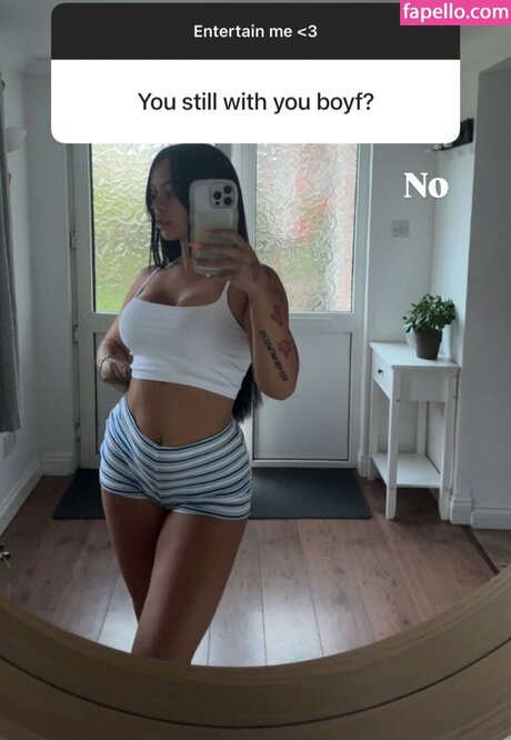 Elley Davies OnlyFans Nackt Content