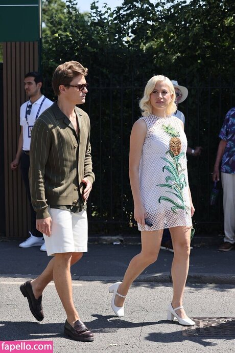 Pixie Lott Neue OnlyFans Leaks