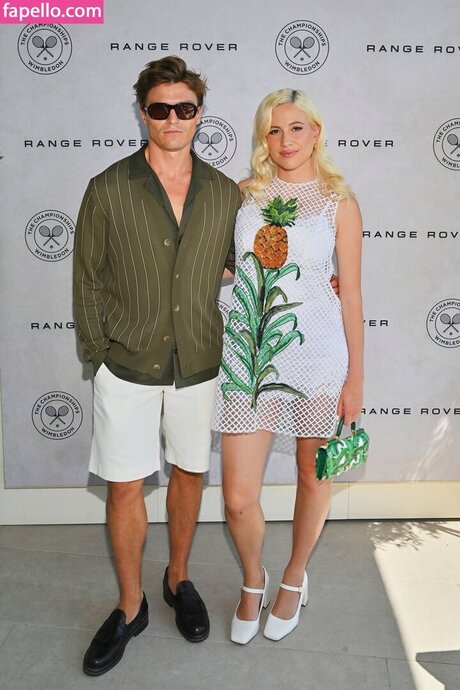 Pixie Lott Leaked OnlyFans Nacktbilder