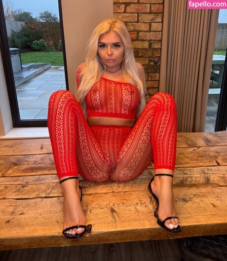 Perfect Package Nacktbilder OnlyFans geleakt