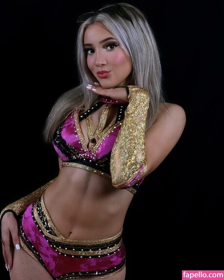 Zayda Steel OnlyFans NSFW