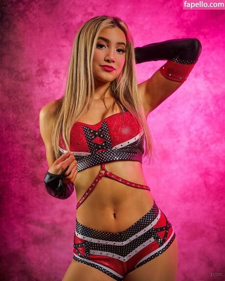 Zayda Steel Leaked OnlyFans Bilder