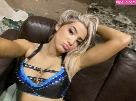 Zayda Steel OnlyFans Bilder