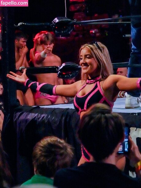 Zayda Steel OnlyFans-Leak