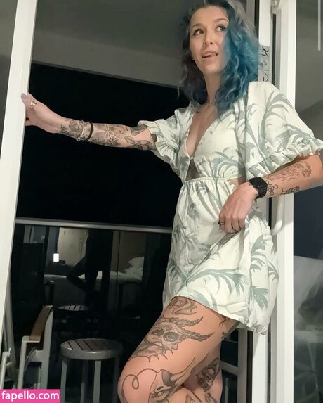 Nixonell OnlyFans Leaks Pornografie