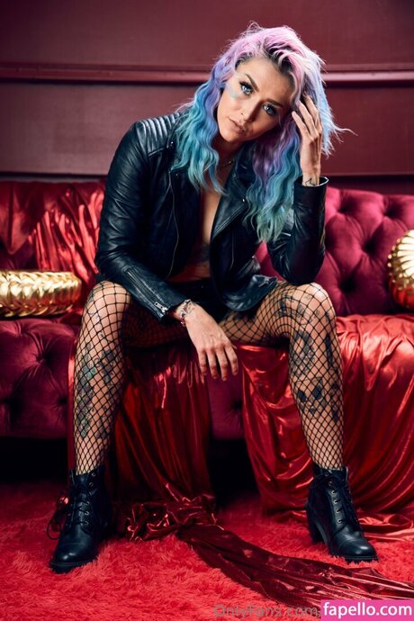 Nixonell OnlyFans geleakte Bilder