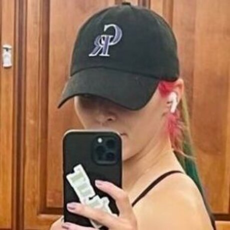 Nixonell OnlyFans Nacktbilder geleakt