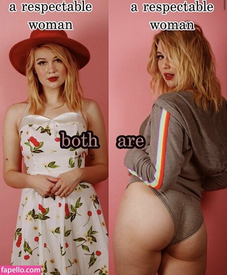 Jessie Paege OnlyFans Nackt Leaks