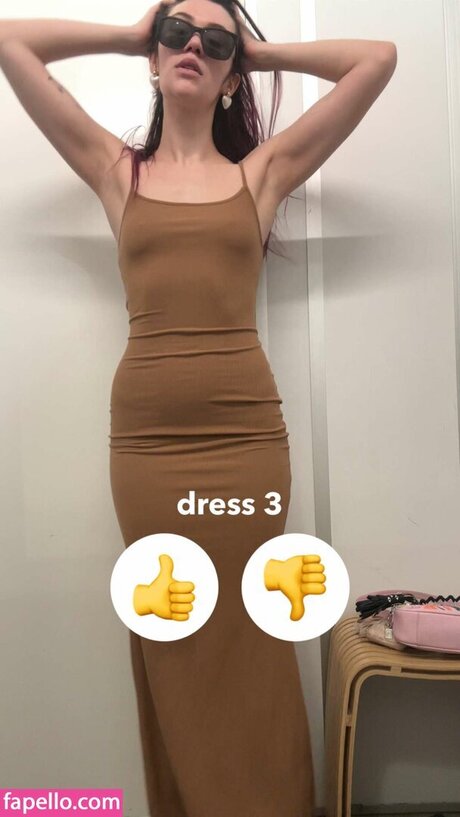 Jessie Paege Kostenloses OnlyFans