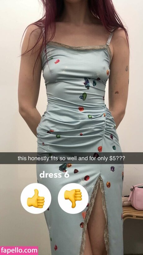 Jessie Paege OnlyFans-Bilder