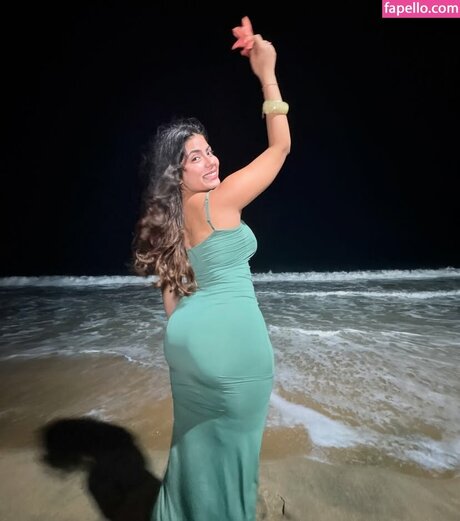 Lavanya Pandiya Porn OnlyFans Leaks