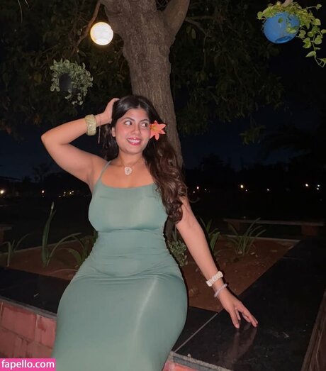 Lavanya Pandiya Leaks von Nacktbildern auf OnlyFans