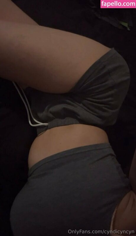 cyndicyncyn Sexy OnlyFans