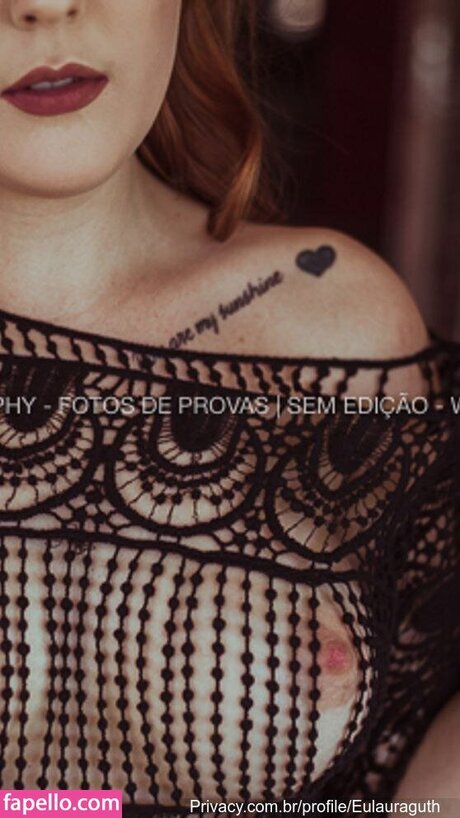 Lauraguth Nacktbilder OnlyFans geleakt