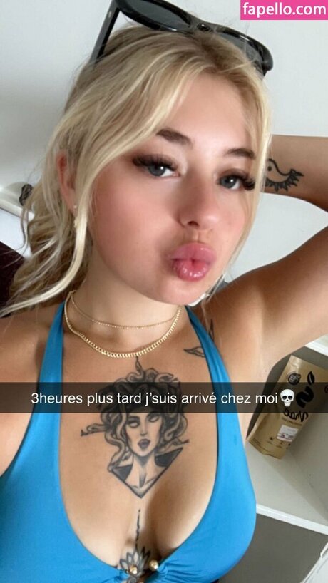 Soph labe OnlyFans Modelfoto