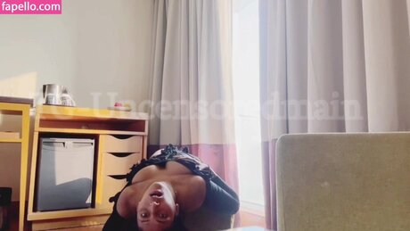 Chandrika Passionica OnlyFans Nackt