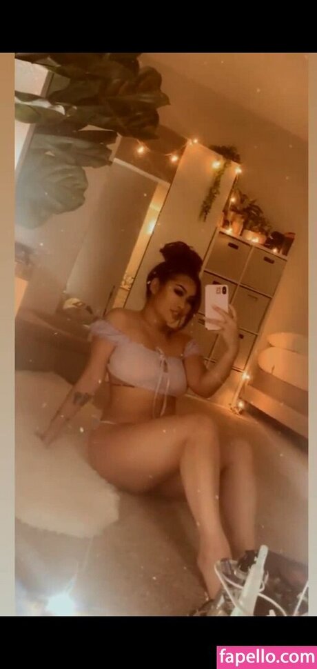 Mstinathaitran Leak von OnlyFans