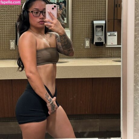 msfinesse00 OnlyFans Fotos