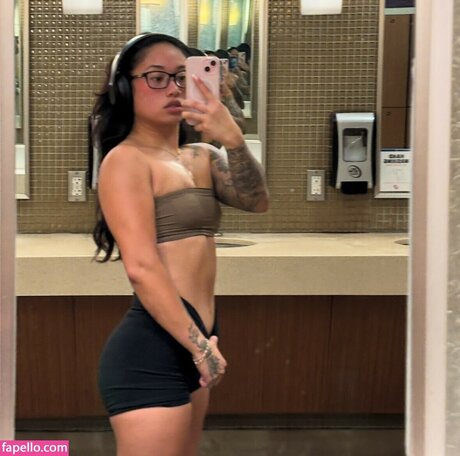 msfinesse00 OnlyFans geleakte Pornografie