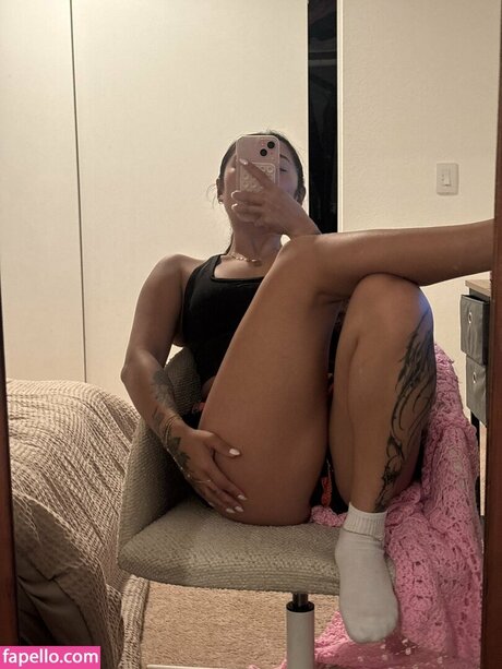 msfinesse00 OnlyFans geleakt