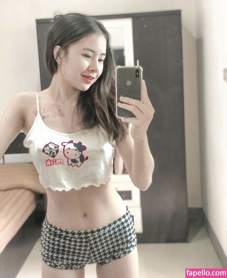 elfza 99 Nacktbilder auf OnlyFans