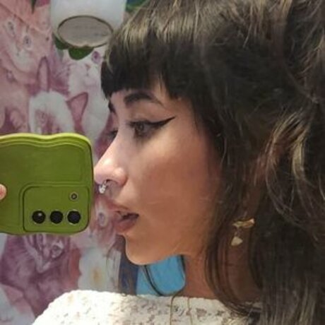 mama moons Titten OnlyFans