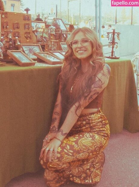 Mushbugs Nackt auf OnlyFans Leak