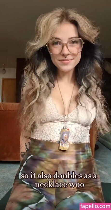 Mushbugs Leaked OnlyFans Bilder