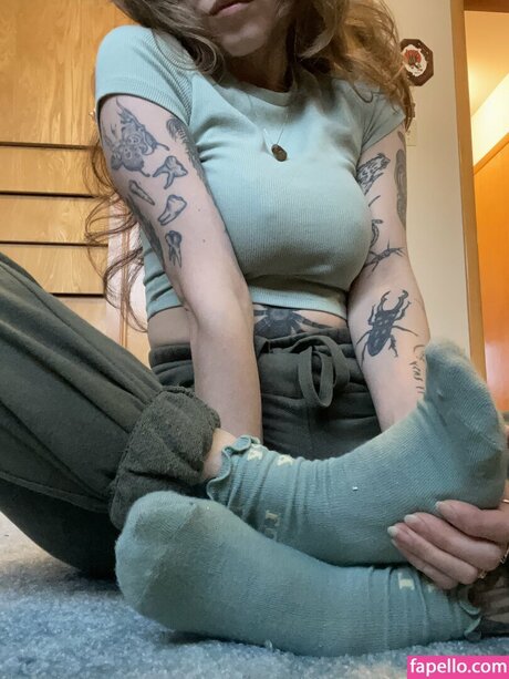 Mushbugs XXX Leak OnlyFans