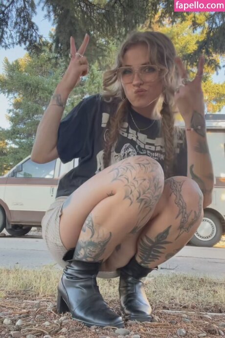 Mushbugs Nacktbilder OnlyFans Geleakt