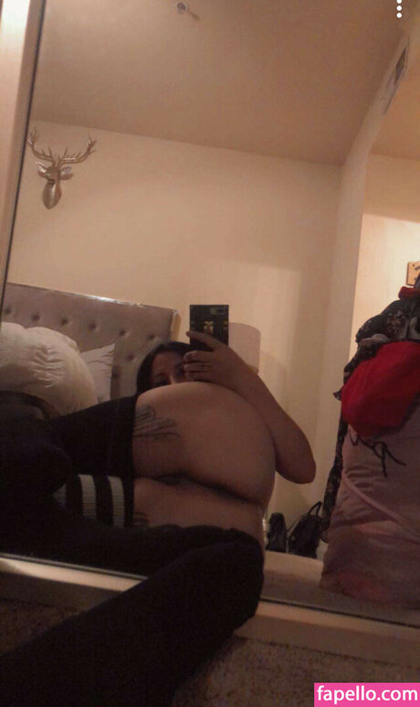 nadianaughty1 Nacktbilder von OnlyFans geleakt