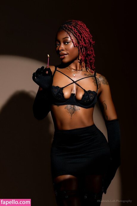 Locdbree OnlyFans Bilder