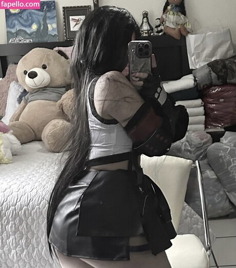 emily g0th OnlyFans XXX