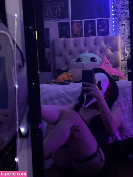 emily g0th Nackt Leaks OnlyFans