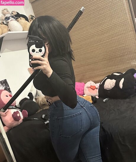 emily g0th Nackt OnlyFans