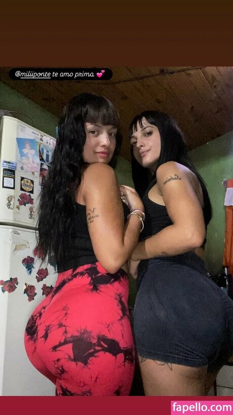 chispiate22 Nacktbilder von OnlyFans geleakt