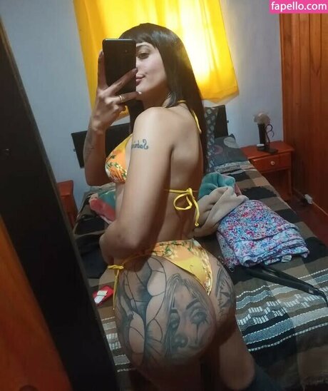 chispiate22 NurlyFans-Pornos