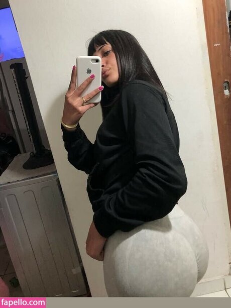 chispiate22 Nacktbilder von OnlyFans geleakt