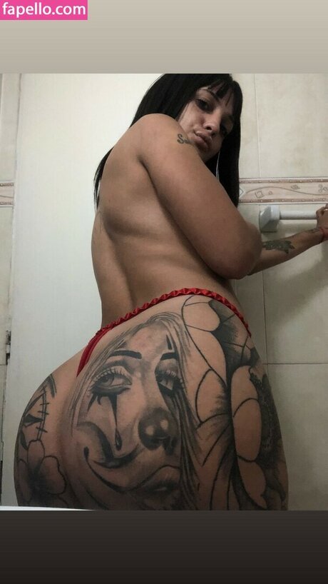 chispiate22 Leaks von Nacktbildern auf OnlyFans