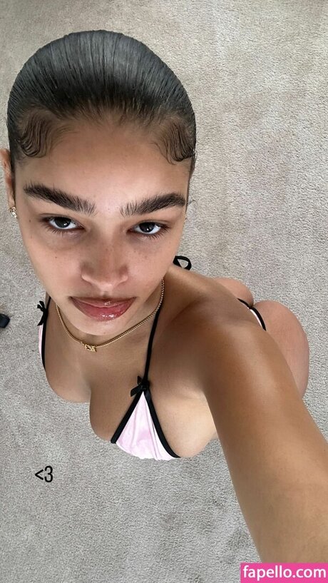 Alexis Carrington OnlyFans Sextape